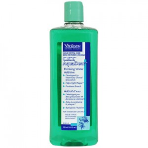 aquadent bad for dogs and cats